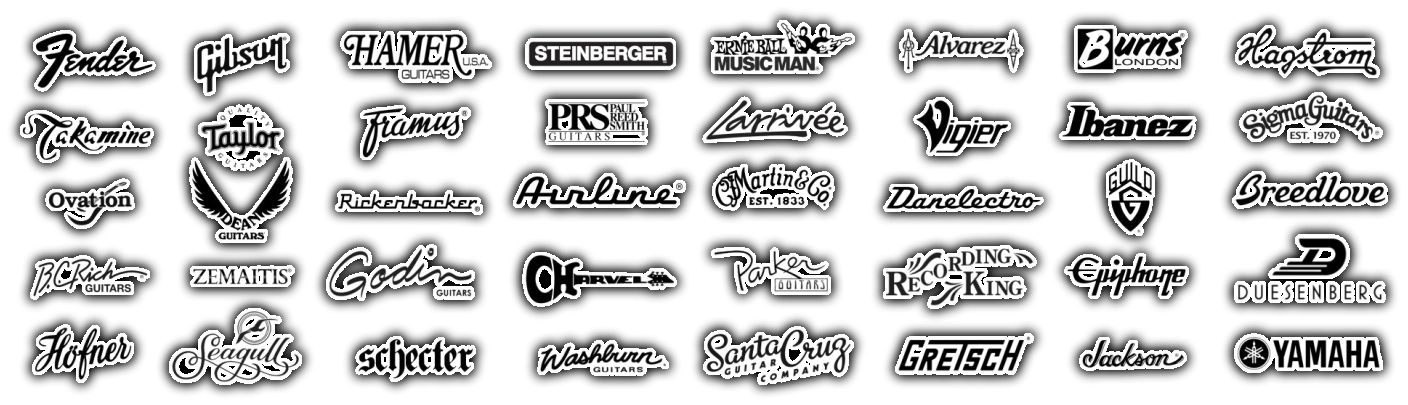 Brand Logos